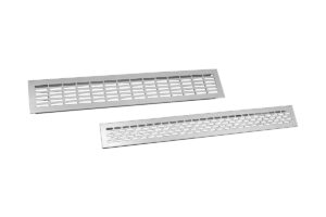 Aluminijumska ventilaciona rešetka 60x480 3422334