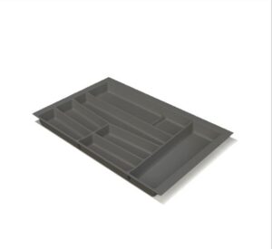 Klaser za escajg Volpato sivi 80cmNew 3422337