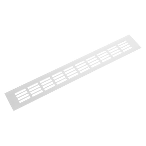 Aluminijumska ventilaciona rešetka Hranipex 60X400mm GV44 Riex 3422456
