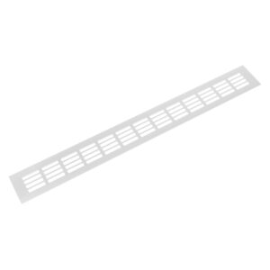 Aluminijumska ventilaciona rešetka Hranipex 60X500mm GV44 Riex 3422457