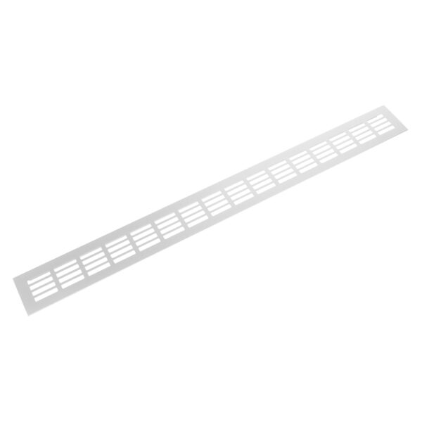Aluminijumska ventilaciona rešetka Hranipex 60X600mm GV44 Riex 3422458