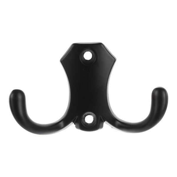 Kuka za čiviluk Hranipex crna mat XV03 Riex 3490036_01