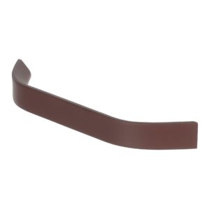 Ručica za nameštaj Hranipex burgundy 160mm XH70 Riex 3490048
