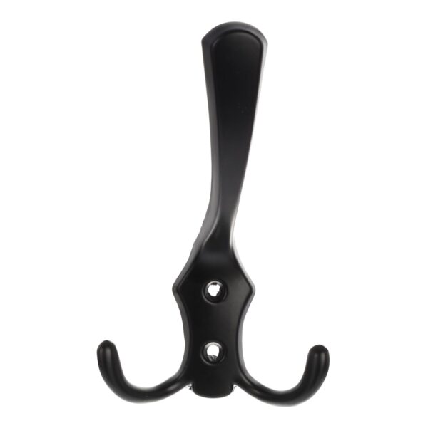 Kuka za čiviluk Hranipex crna mat XV04 Riex 3490066_01