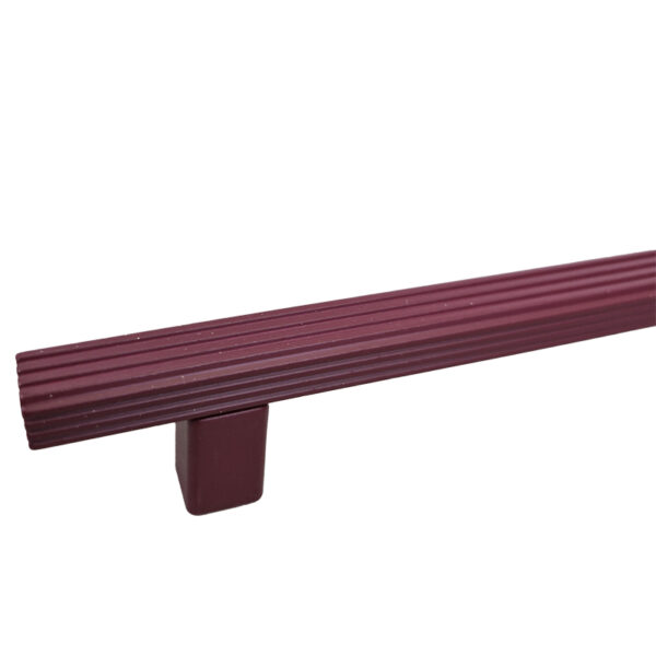 Ručica za nameštaj Citterio Giulio burgundy 320mm XH71 3490077_01