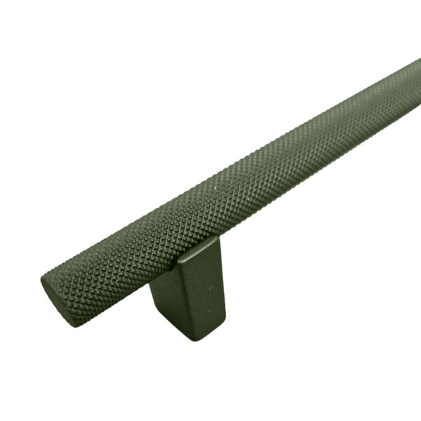 Ručica za nameštaj Citterio Giulio zelena 160mm XH60 3490078_01