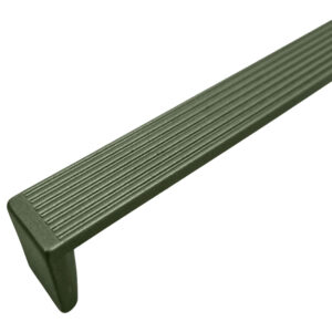 Ručica za nameštaj Citterio Giulio zelena 320mm XH75 3490086_01