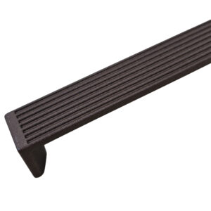 Ručica za nameštaj Citterio Giulio tamno braon 320mm XH75 3490088_01