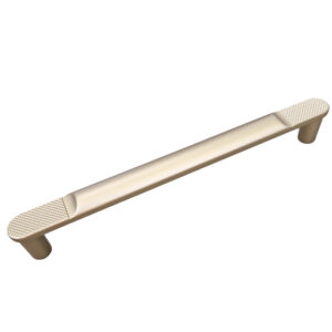 Ručica za nameštaj Citterio Giulio zlato 320mm XH62 3490094