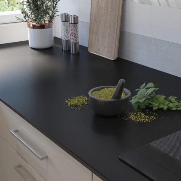 Compact crna - 2100x700x10 - 3190 4000098_1