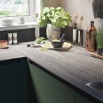 Compact rovere fumo (sivi hrast) - 4200x1300x10 - 4511 4000120