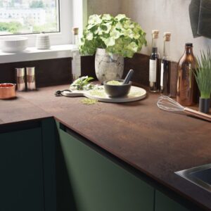 Compact voyage copper - 4200x1300x10 - 3411 4500012