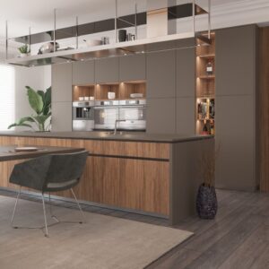 Fenix compact grigio londra (glina siva) - 3050x1300x10 - 0718 4500016_1