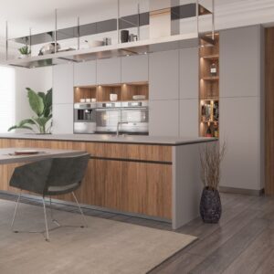 Fenix compact grigio antrim (miš siv) - 4200x800x10 - 0752 4500024_1