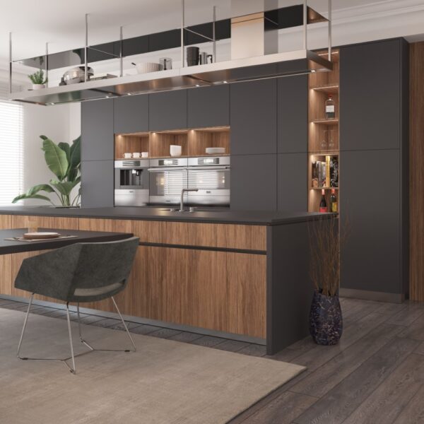 Fenix compact grigio bromo (antracit) - 4200x800x10 - 0724 4500039_1