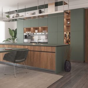 Fenix HPL verde comodoro (zelena) - 4200x1600x1,2 - 0750 4501012_1