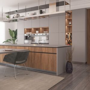 Fenix HPL grigio efeso (svetlo siva) - 4200x1600x1,2 - 0725 4501029_1