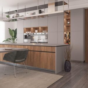 HPL grigio efeso (svetlo siva) - 3050x1300x1,2 - 0725 4501052_1