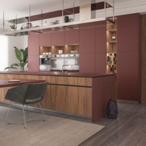 Fenix mdf rosso jaipur (bordo) 0751 4505002_1