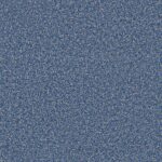 Organoid različak plave latice 1360 mm 4700001