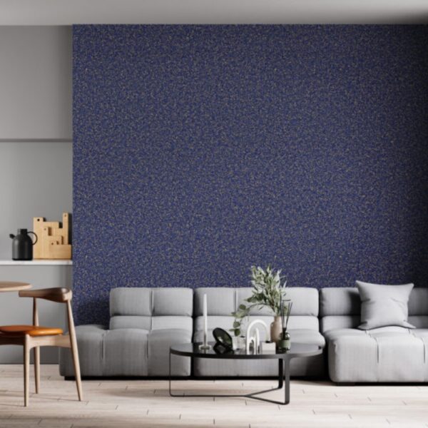 Organoid različak plave latice 1360 mm 4700001_2