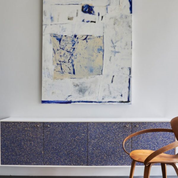 Organoid različak plave latice 1360 mm 4700001_5