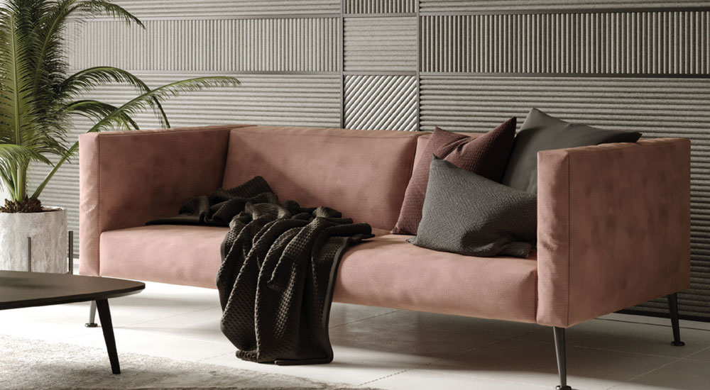 Tehno Veneer Flexy: Savitljive Furnirane Ploče 4Design u Modernom Enterijeru