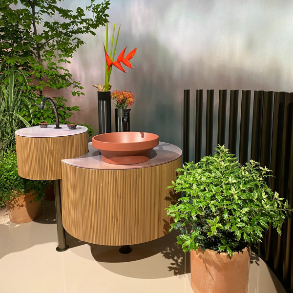 Tehno Veneer Flexy: Savitljive Furnirane Ploče 4Design u Modernom Enterijeru