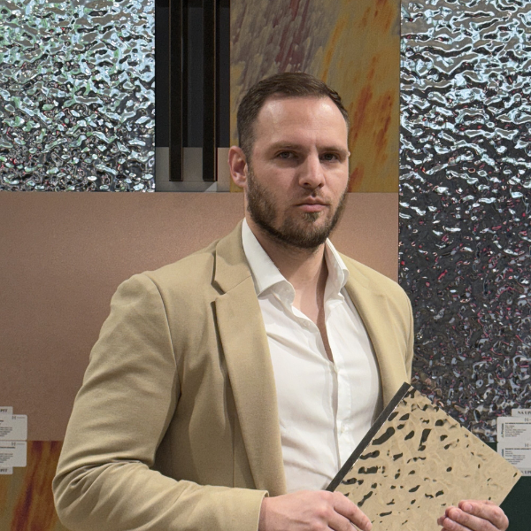 Homapal površine – luksuz metala koji osvaja dizajn i jednostavnost održavanja