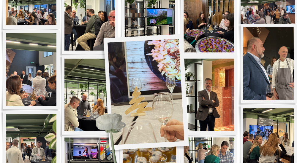 ASAP – PINOLES PARTNER DAY