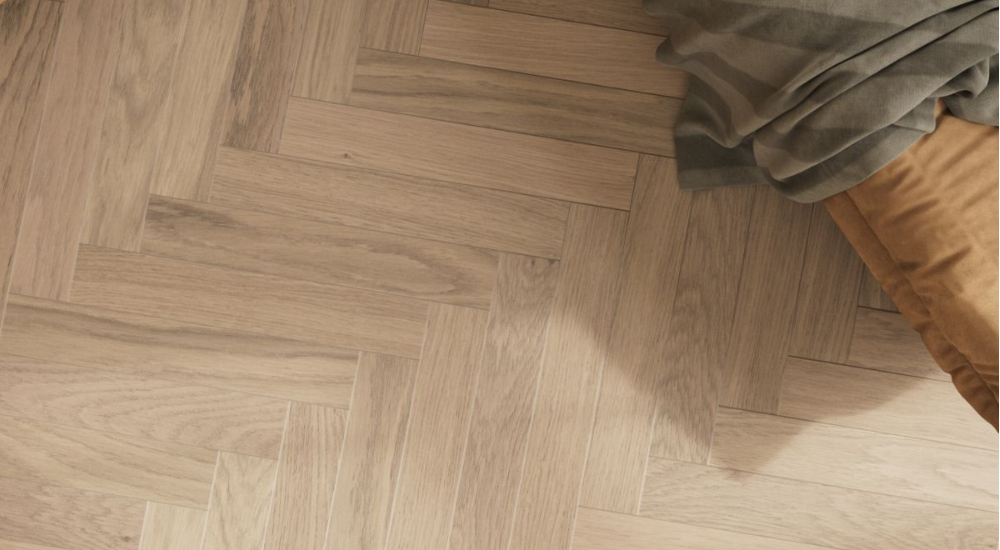 Zašto je Woodura Herringbone ERVALLA 2.0 jedan od najkvalitetnijih modernih podova?
