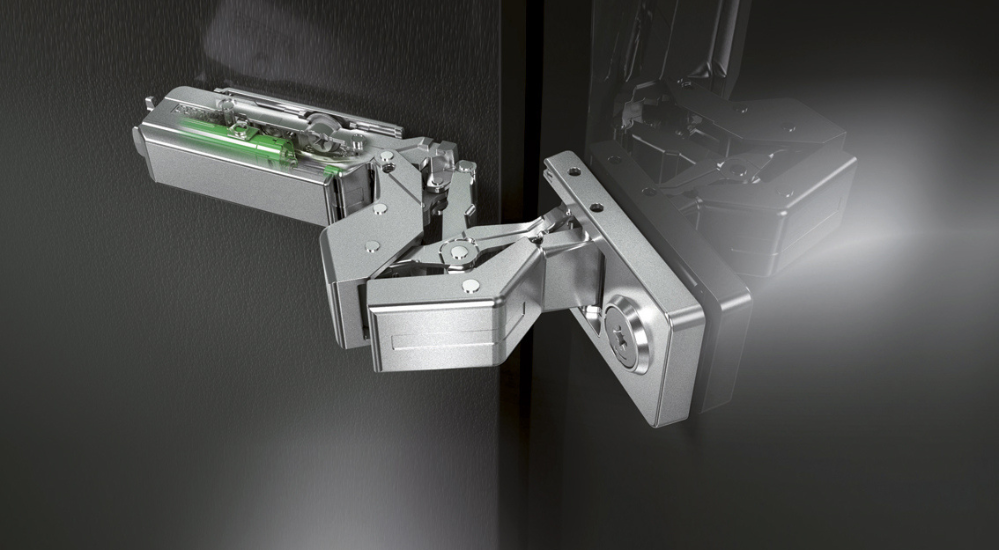 Kvalitet počinje iznutra – premium šarke za nameštaj koji traje