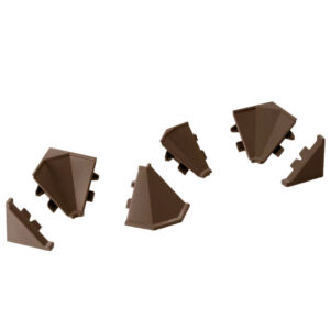 Garnitura rio braon 96102 3201060