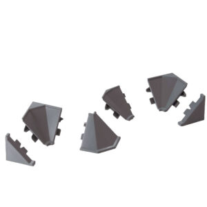 Garnitura kalaj siva 98170 3201061