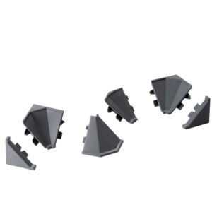 Garnitura crna 98104 3201070