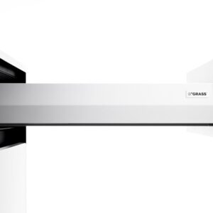 STRANICA FIOKE NP ONE H/90 L-550MM/40KG-BELA (F100133565) 3403787