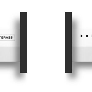 STRANICA FIOKE NP ONE H/90 L-550MM/40KG-BELA (F100133565) 3403787_1