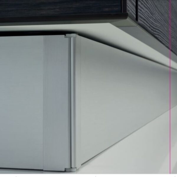 Sokla Volpato 15cm/4m Mod 20. pvc 0575 3421227_01