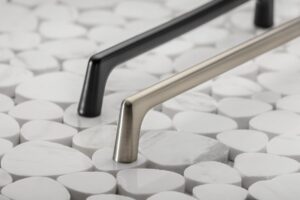 Ručica za nameštaj GTV crna OCTAVIO L-192 3490065_04