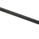 Ručica za nameštaj GTV crna OCTAVIO L-128 3490165_01