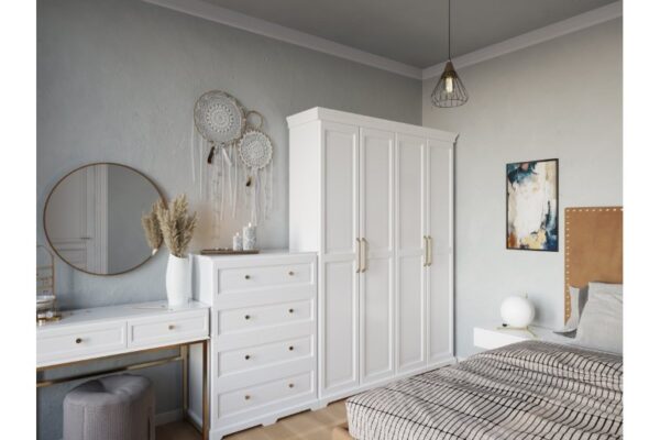 Ručica za nameštaj-dugme Gtv zlato Spot 3490169_03