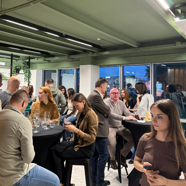 ASAP – PINOLES PARTNER DAY
