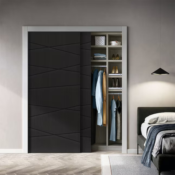 Šta je MDF sa crnim jezgrom? Prednosti, primena i dizajn