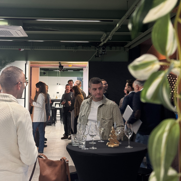 ASAP – PINOLES PARTNER DAY