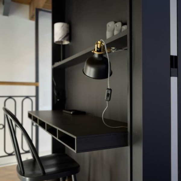 Šta je MDF sa crnim jezgrom? Prednosti, primena i dizajn