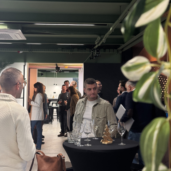 ASAP – PINOLES PARTNER DAY
