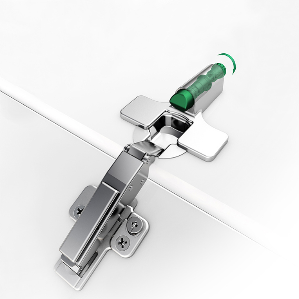 Kvalitet počinje iznutra – premium šarke za nameštaj koji traje