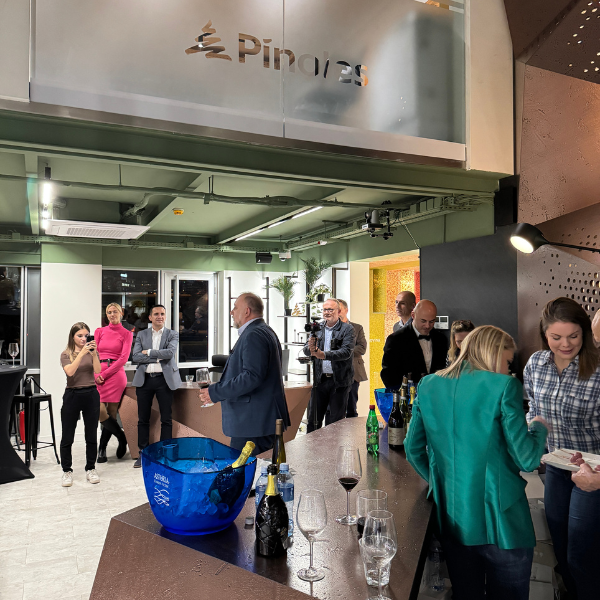 ASAP – PINOLES PARTNER DAY