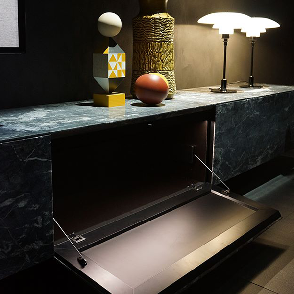 Kvalitet počinje iznutra – premium šarke za nameštaj koji traje