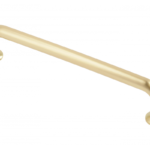 Ručica za nameštaj GTV zlato mat Nord L-320 3490120_01